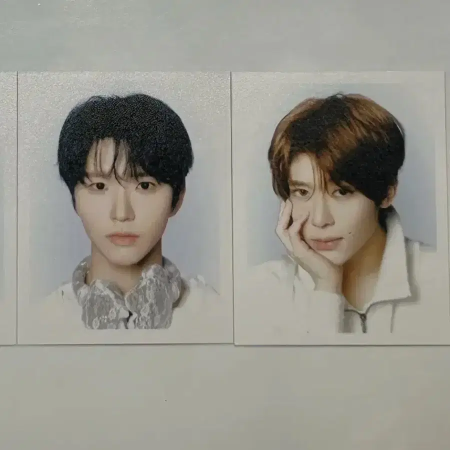 엔시티위시 오드투러브 팝업 증사 시온 재희