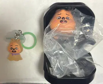 SKZOO 한콰카 HAN QUOKKA 가챠가챠