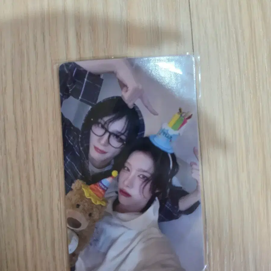 xlov 엑스러브 하루루이유닛