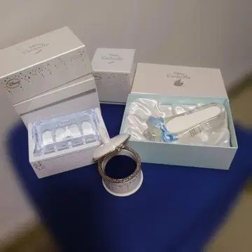 신데렐라 약혼반지 결혼반지 혜택만