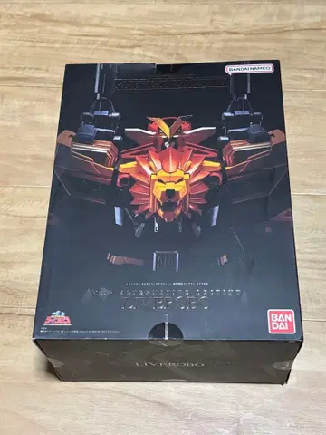 SMP ALTERNATIVE DESTINY 라이브 로보
