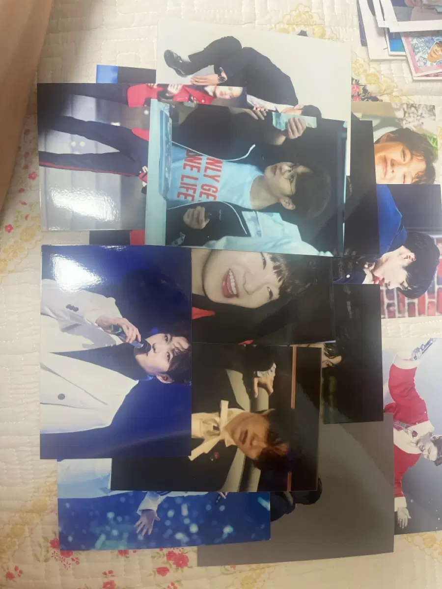 비투비 이창섭 포토카드