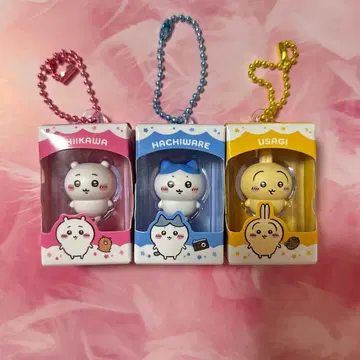 치이카와 초코 박스