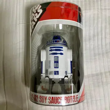 STAR WARS R2-D2 간장 종지
