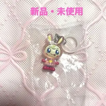 나루미야 메지루시 액세서리 베리에짱