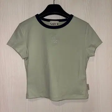 SATUR 티셔츠