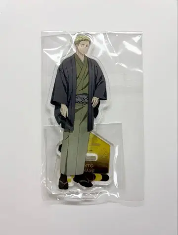 주술회전 SHIBUYA TSUTAYA 5주년 아크릴 스탠드 나나미 켄토