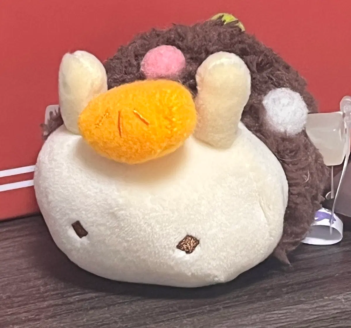 유메미우시 누이구루미 안미츠