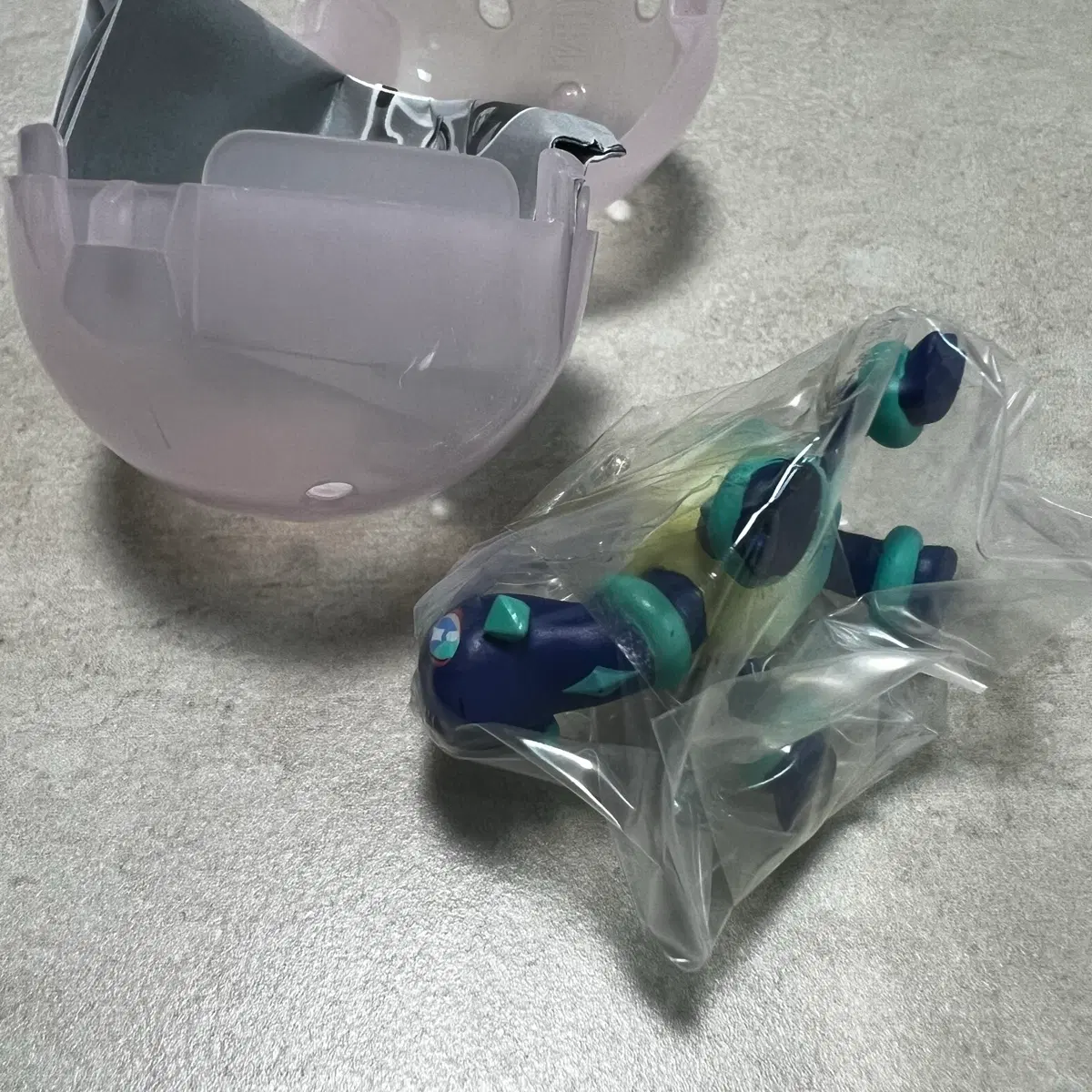 포켓몬 스윙컬렉션 타입 노멀