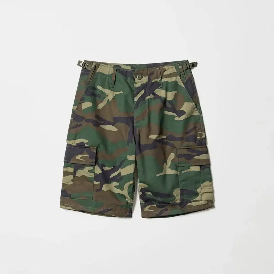 BDU Ripstop Short Pants 사이즈L팜니다