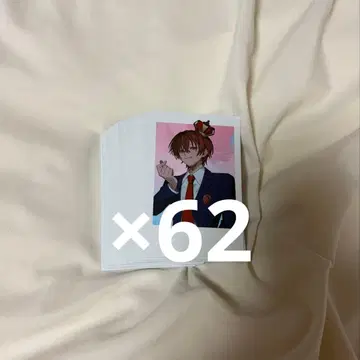포르테 우타이테 굿즈 트레이딩 카드