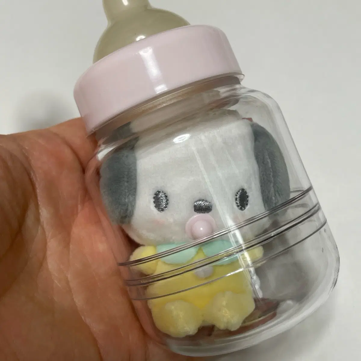 산리오 베이비시리즈 아기 베이비 포차코