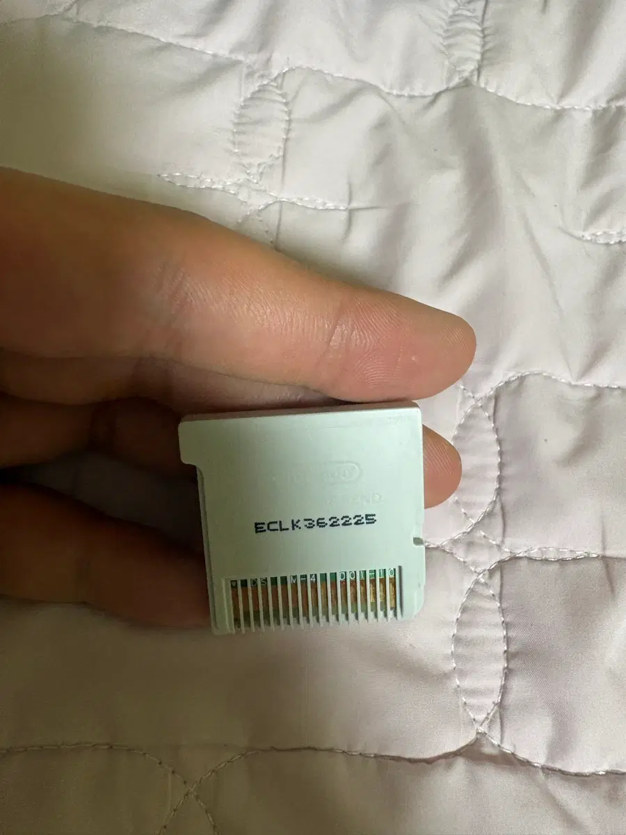 닌텐도 3ds 알파사파이어