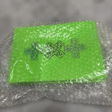 TXT TOMORROW X TOGETHER CD 앨범