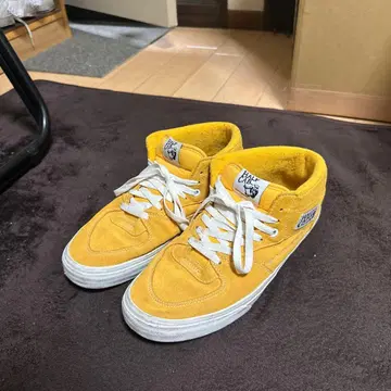VANS 하프캡