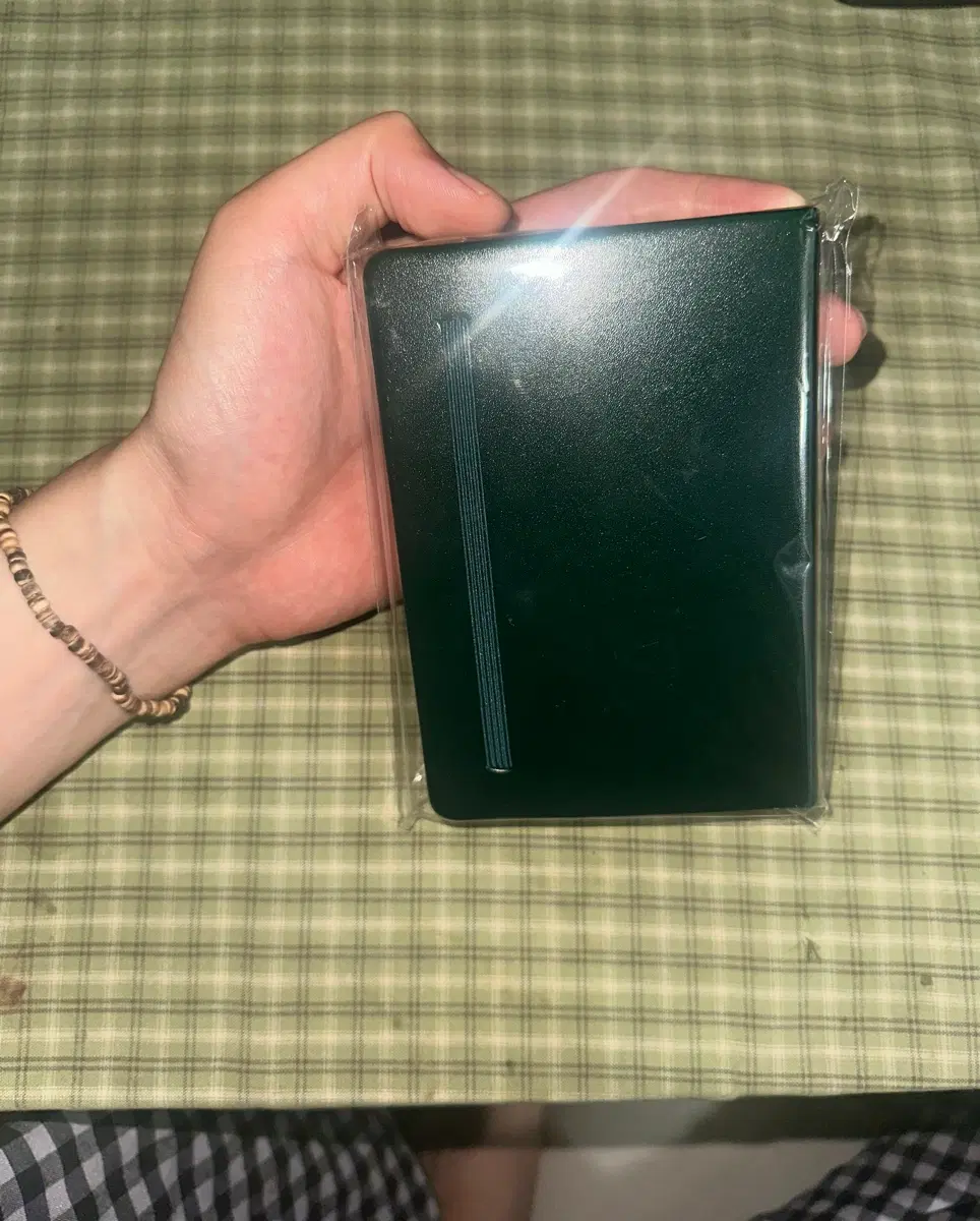 옥토 포켓 에세테라 다이어리 (새상품)