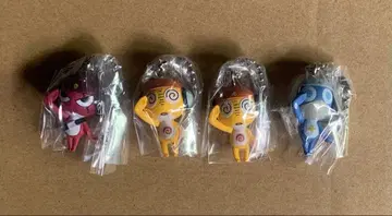 개구리 중사 케로로 마스코트&구미입니다 기로로 쿠루루 도로로