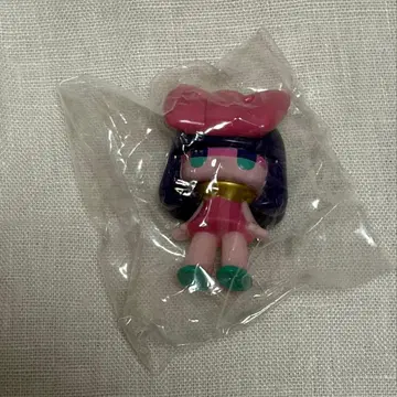 VAG 캡슐 토이 치요코 타카하시 유리