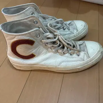 Converse Chuck Taylor Leather High