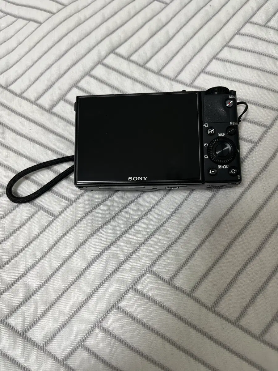 소니rx100 m3카메라