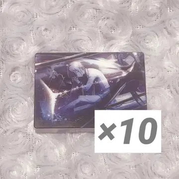 카미시로 루이 노블 아트 vol.50