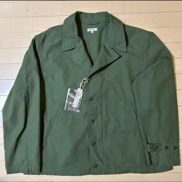 ENGINEERED GARMENTS M41