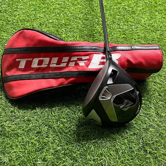 브릿지스톤 TOUR B TX3-5 드라이버 9.5 S