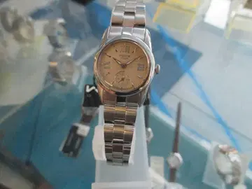 112 CITIZEN wicca NA15-1343ISS 여성용 손목시계