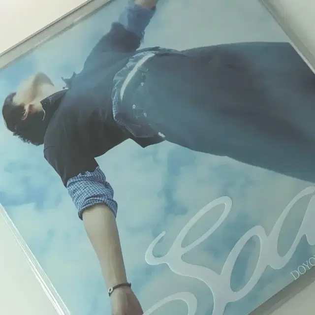 ๋์ ์์ด ์ํผ soar lp ์๋