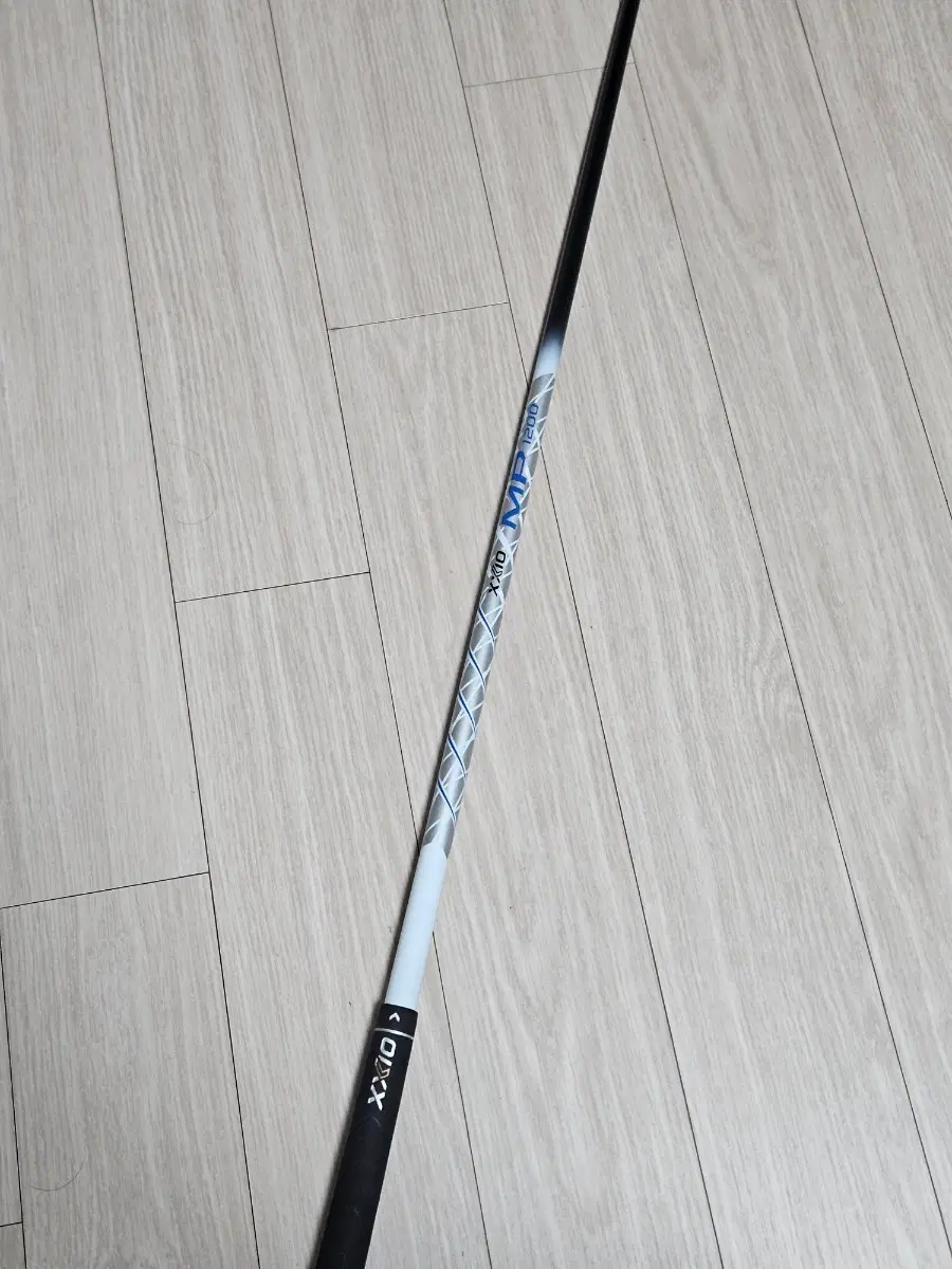 젝시오 MP1200 샤프트 7번