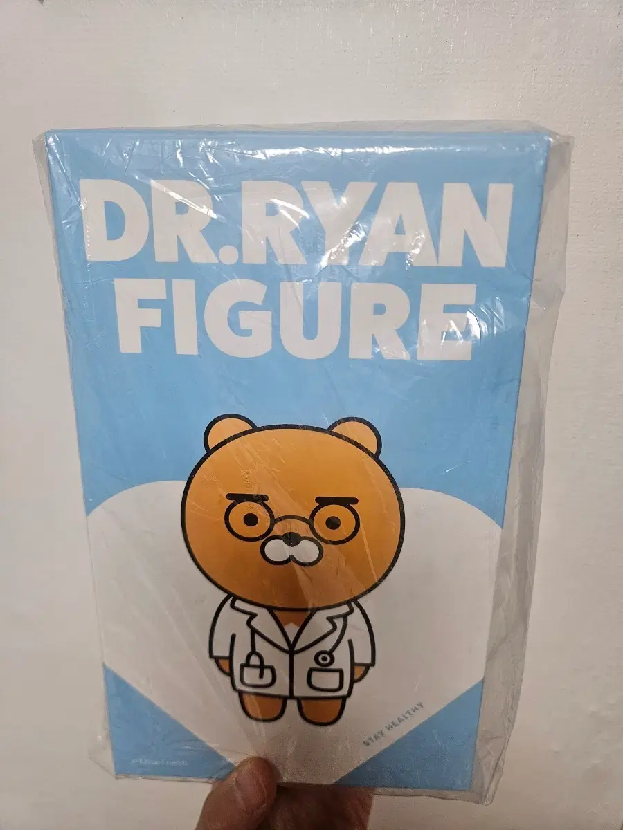닥터라이언 피규어 판매