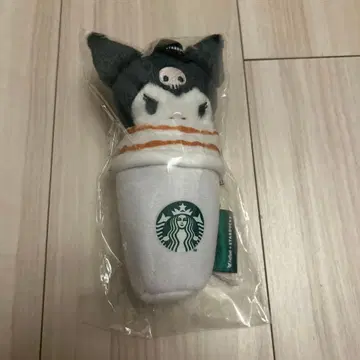 [ STARBUCKS KUROMI ] 스벅 홍콩 한정판 쿠로미 에코백