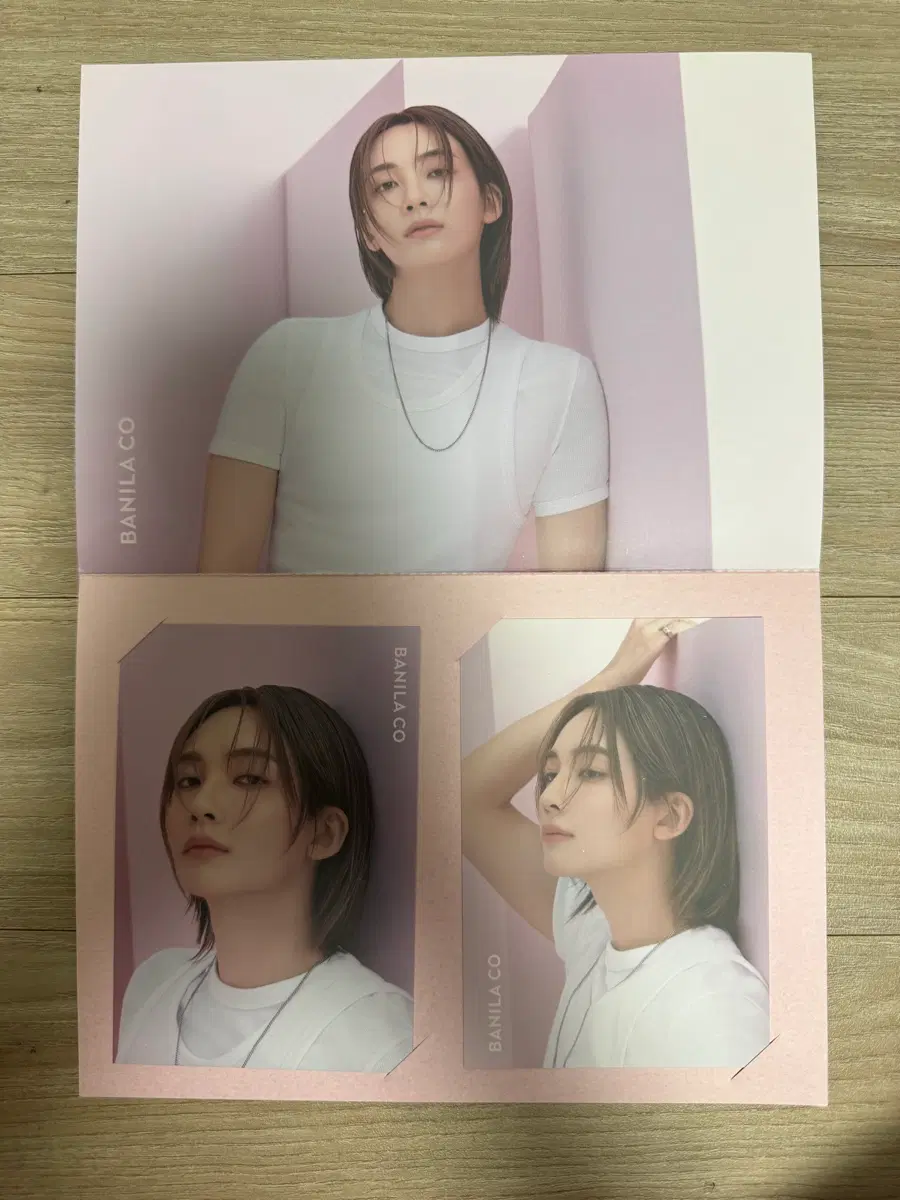 정한 바닐라코