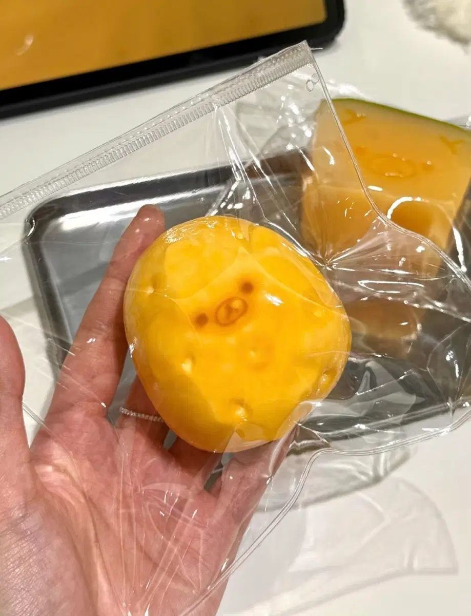 구해요) 리락쿠마 말랑이