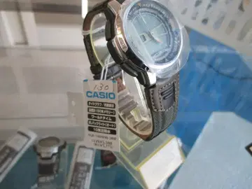 130 CASIO AQF-100WB-3BJF 손목시계