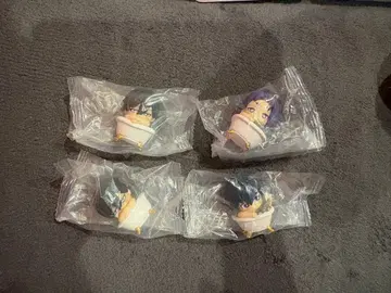 블루 록 바부루탄 이사기 요이치 이토시 린 미카게 레오