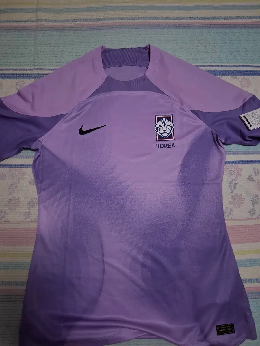 나이키 대한민국 축구 gk유니폼