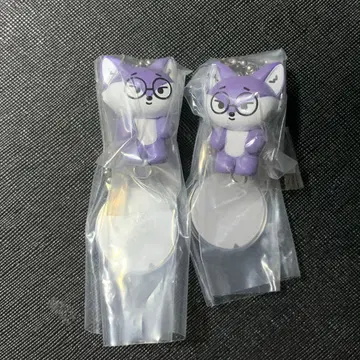 묶음 판매 MINITEEN 집어서 연결하는 마스코트 01 원우
