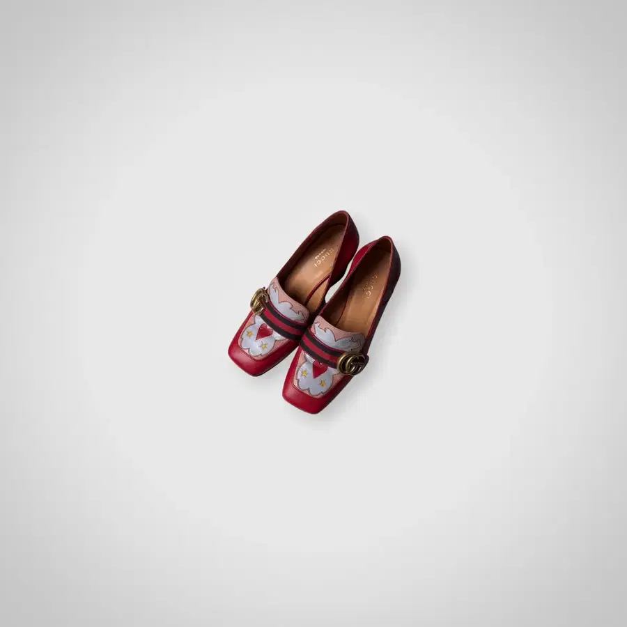 gucci shoes