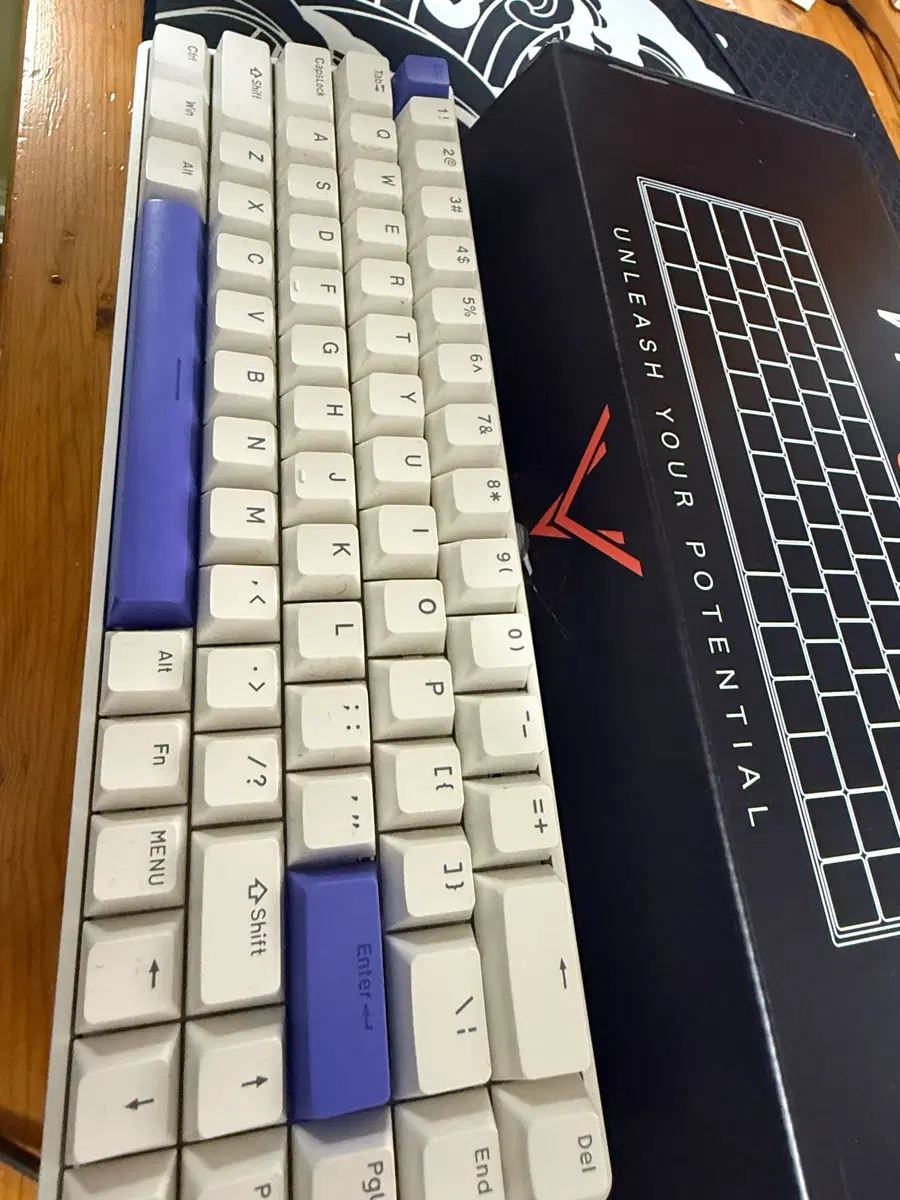 드렁크디어 g65 판매합니다