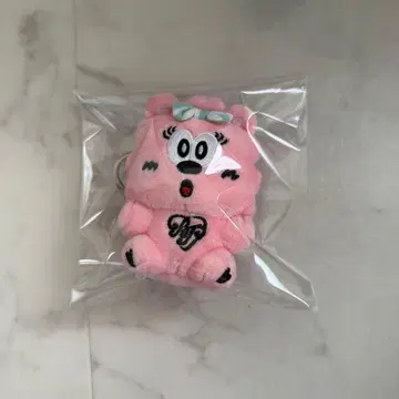 BLACKPINK VERDY 봉제 인형 마스코트