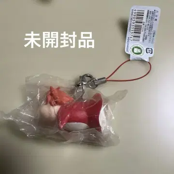 벼랑 위의 포뇨 소프트 비닐 홀더 물고기 포뇨