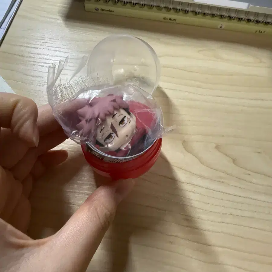 주술회전 이타도리유지 오네무탄