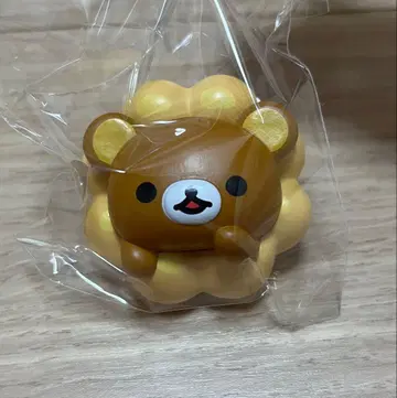 리락쿠마 미스터도넛 마그넷 컬렉션 리락쿠마