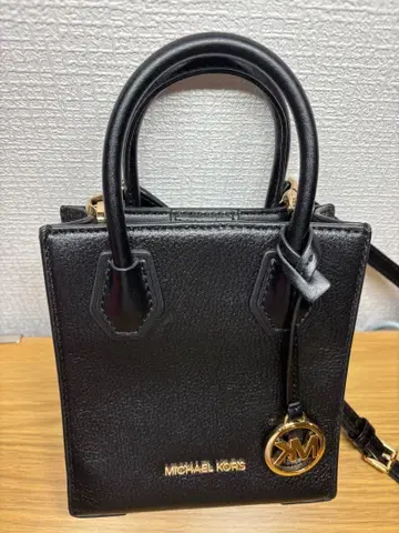 MICHAEL KORS 핸드백 블랙