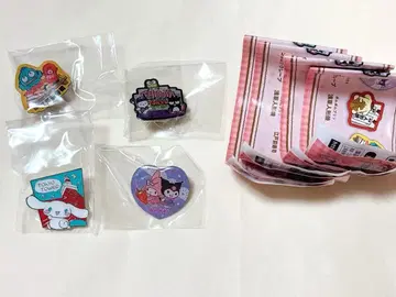 산리오 지역 핀즈 도쿄 한정판 묶음 판매