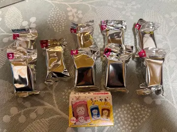 치이카와 (먼작귀) 초코 박스
