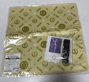 용과 같이 세가 럭키 쿠지