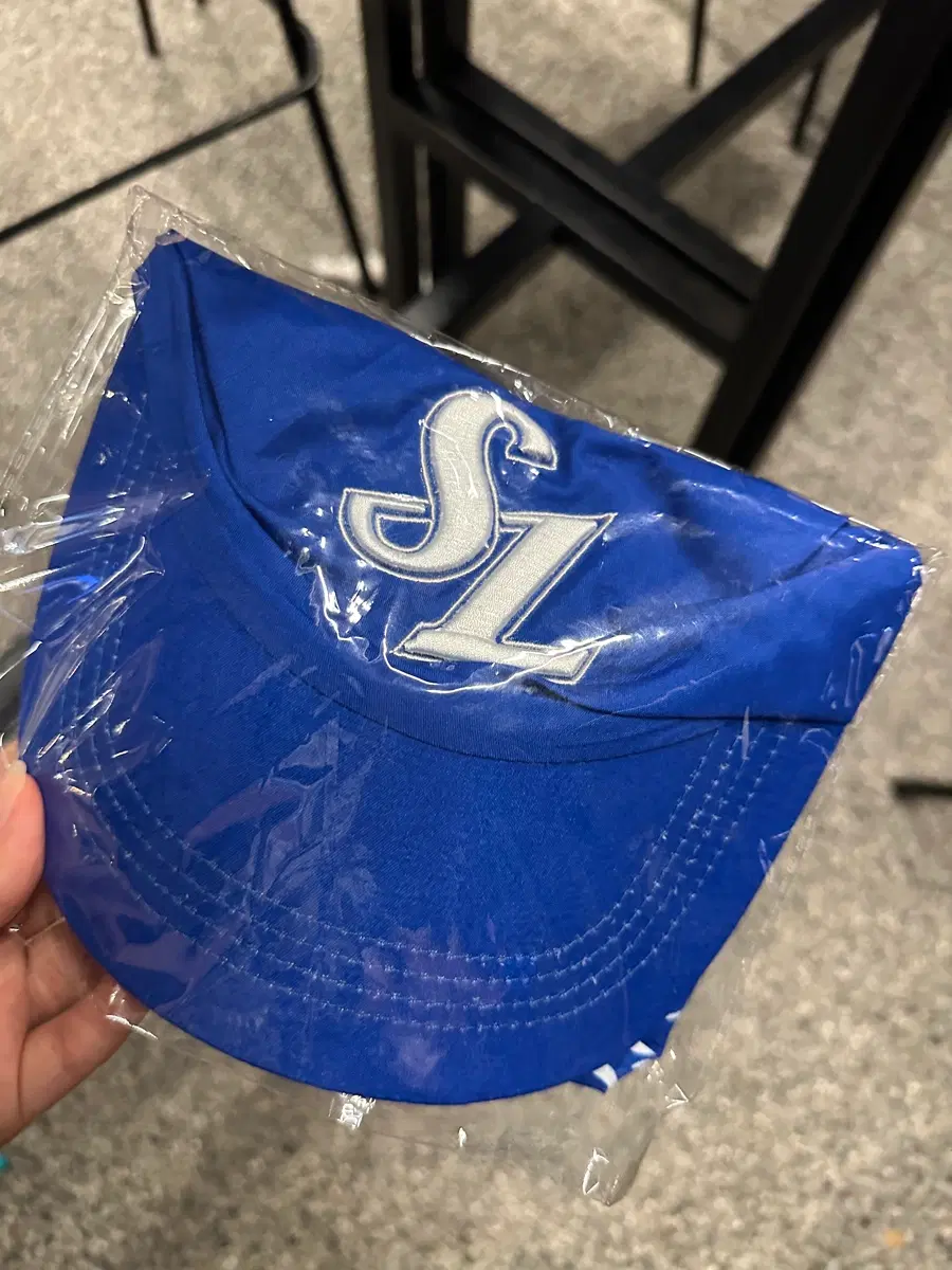 삼성라이온즈 삼다나캡