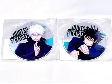 주술회전 시부야 사변 CLIMAX 애니메이트 아크릴 코스터 고죠 후시구로
